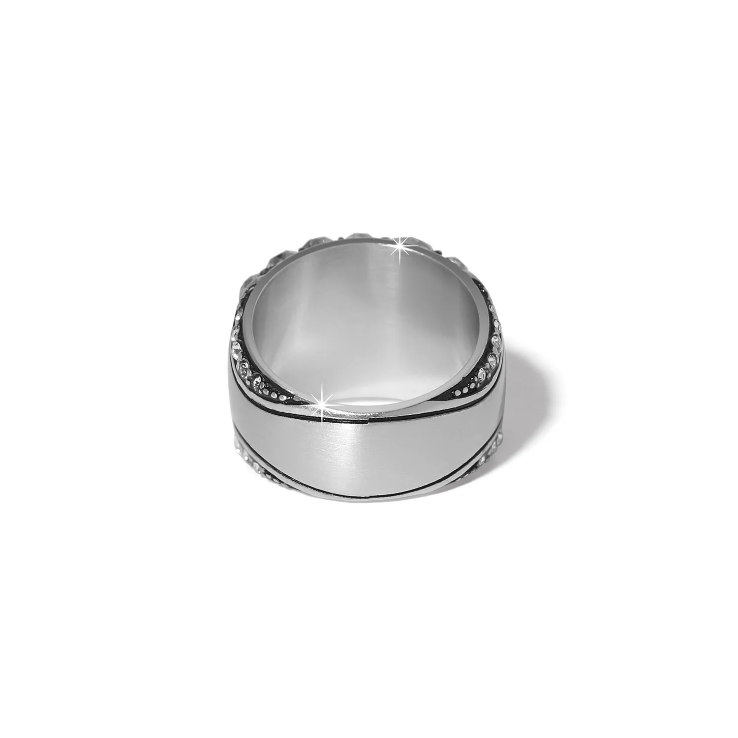 Trust Your Journey Sky Ring - Image 2