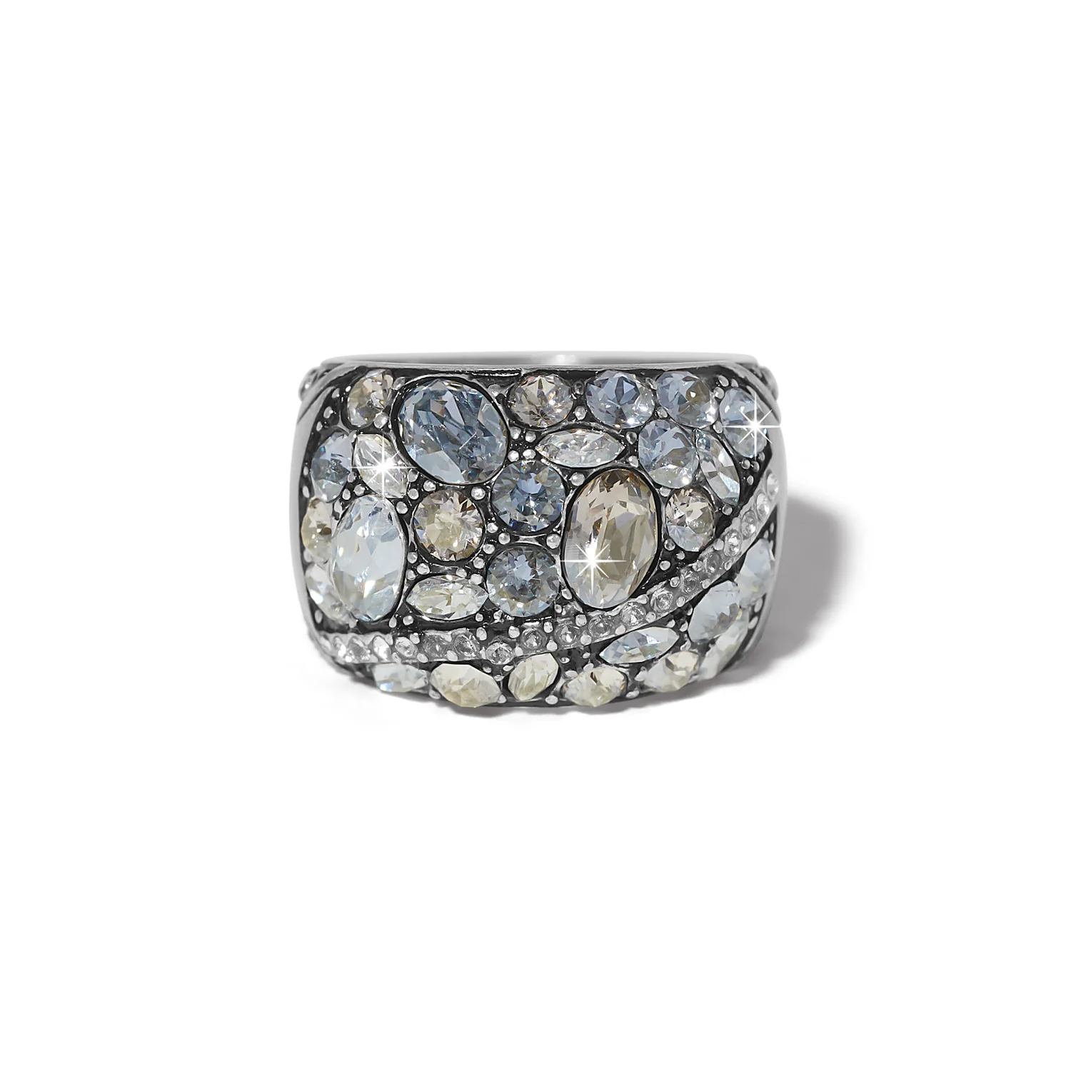 Trust Your Journey Sky Ring - Image 3