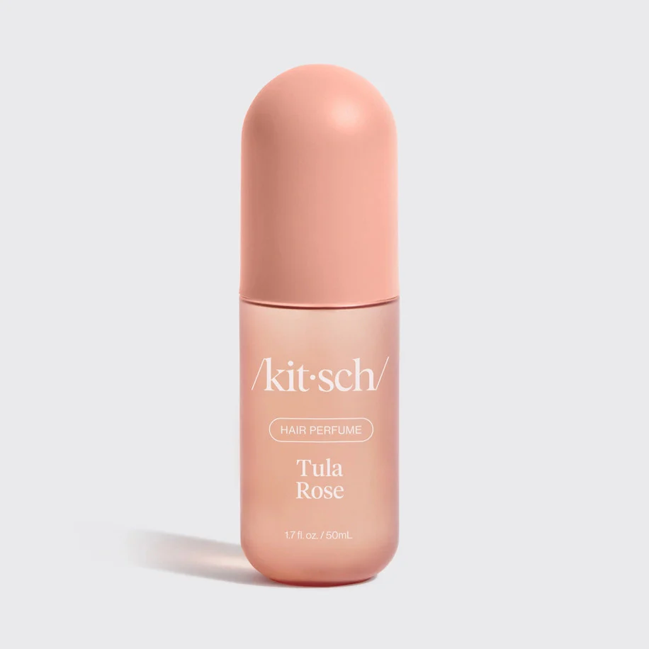 Tula Rose Hair Perfume - Image 2