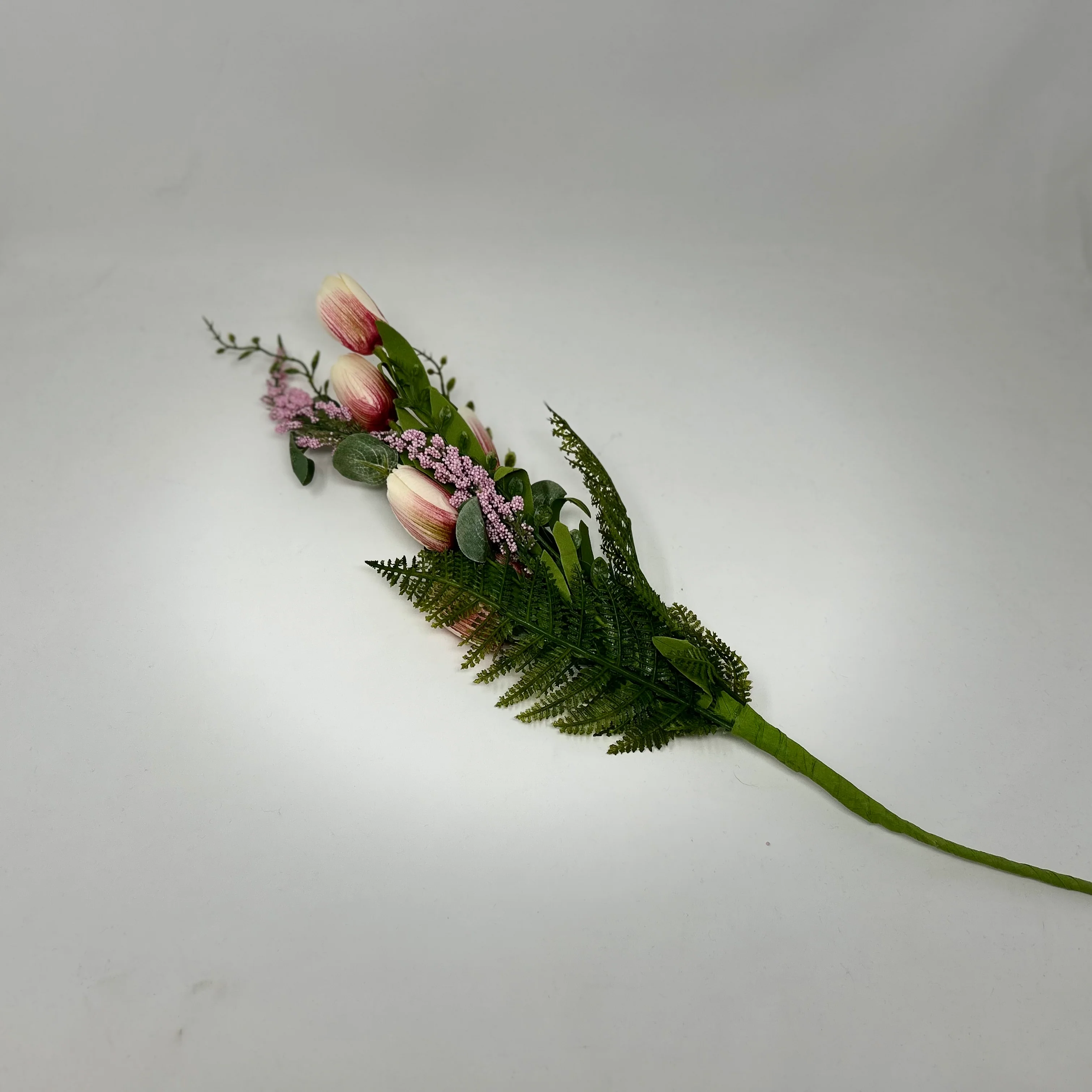 Tulip Bush W/ Foliage