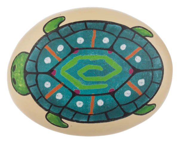 Turtle Art Stones - Image 4