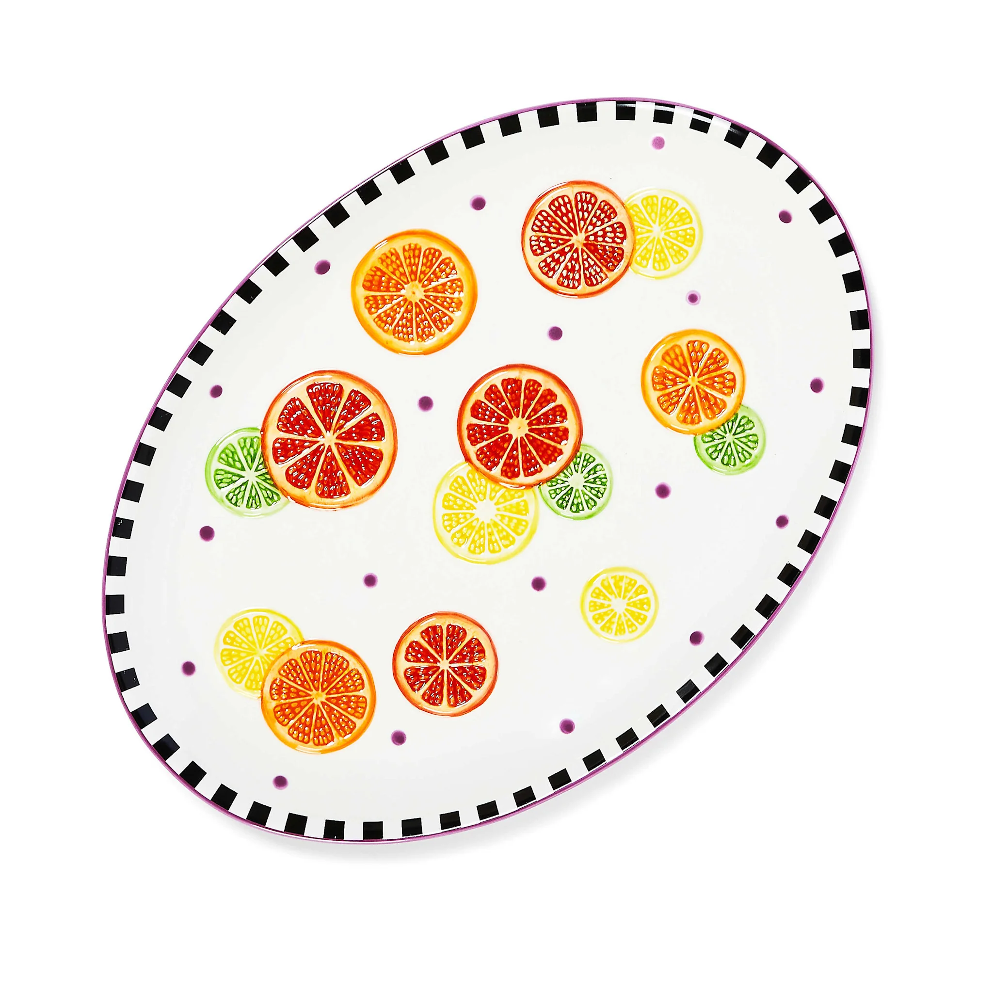 Tutti Frutti Platter