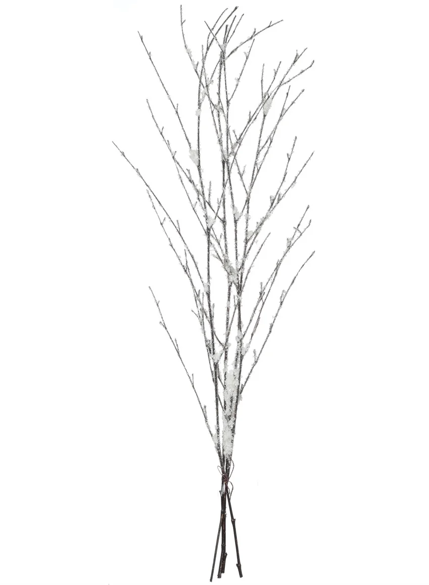 TWIG W/ SNOW BUNDLE