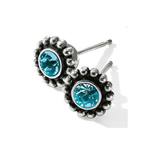 Twinkle Mini Post Earrings - Image 11