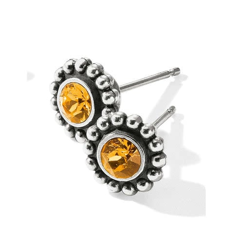 Twinkle Mini Post Earrings - Image 12