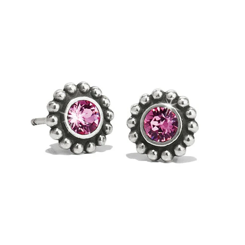 Twinkle Mini Post Earrings - Image 14