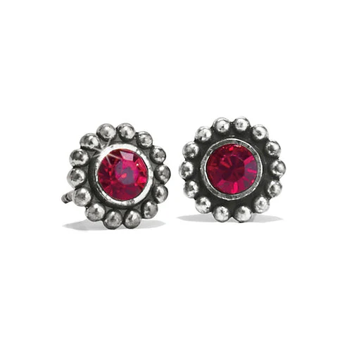 Twinkle Mini Post Earrings - Image 17