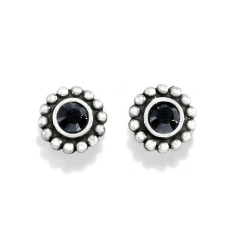Twinkle Mini Post Earrings - Image 2