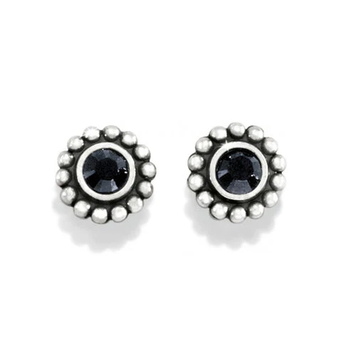 Twinkle Mini Post Earrings - Image 23
