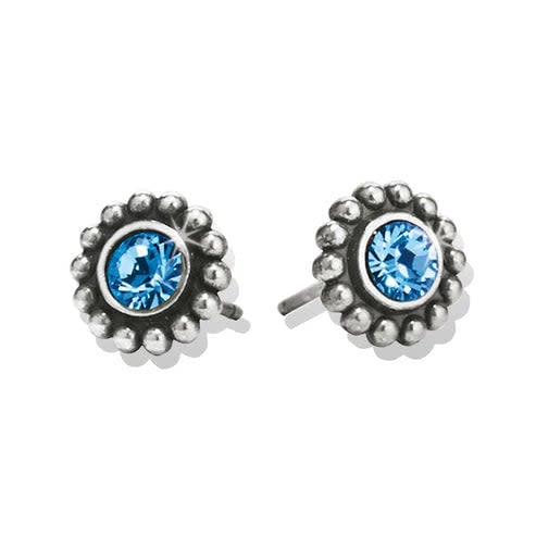 Twinkle Mini Post Earrings - Image 3