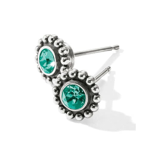 Twinkle Mini Post Earrings - Image 4