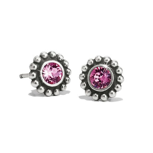 Twinkle Mini Post Earrings - Image 7