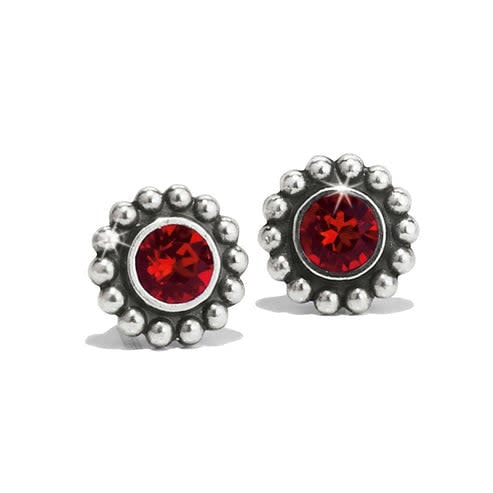 Twinkle Mini Post Earrings - Image 8