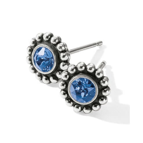 Twinkle Mini Post Earrings - Image 9
