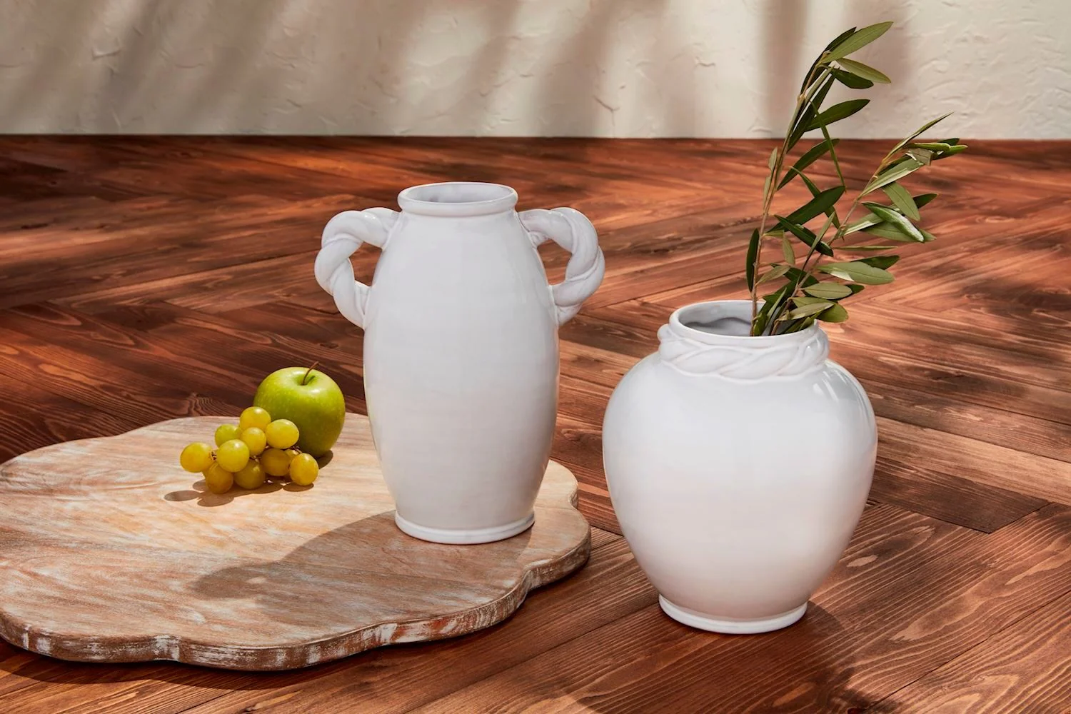 Twisted Vase - Image 2