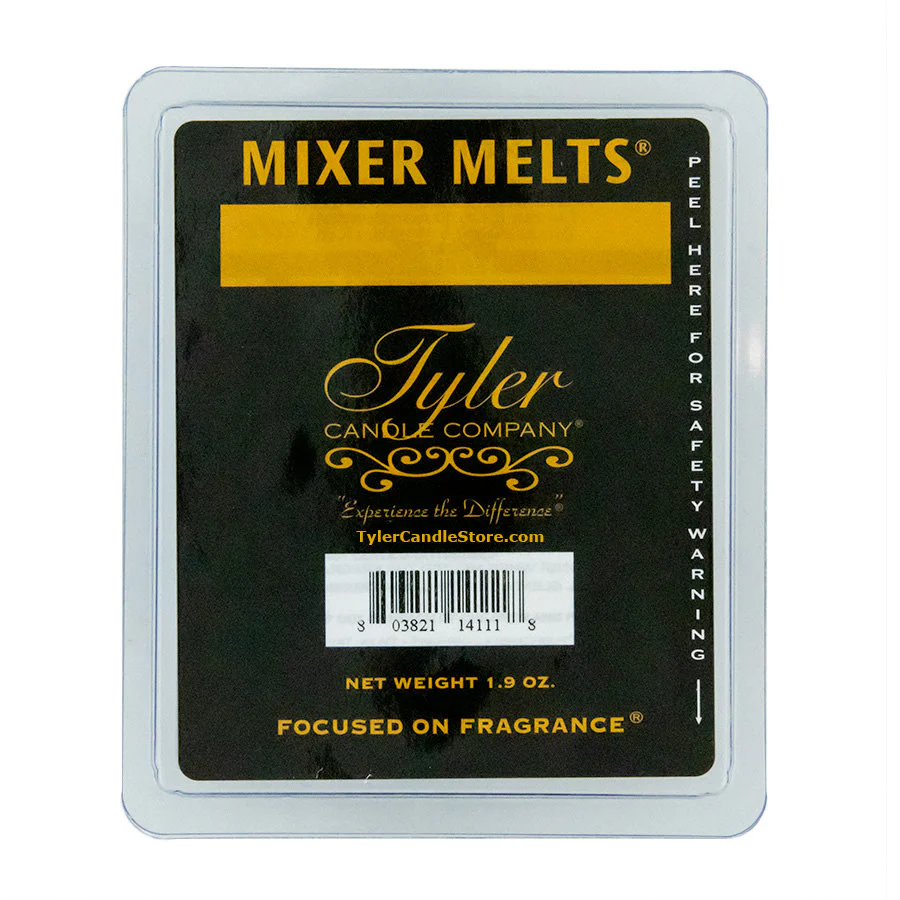 Tyler Mixer Melts - Image 4
