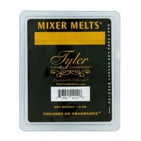 Tyler Mixer Melts - Image 7