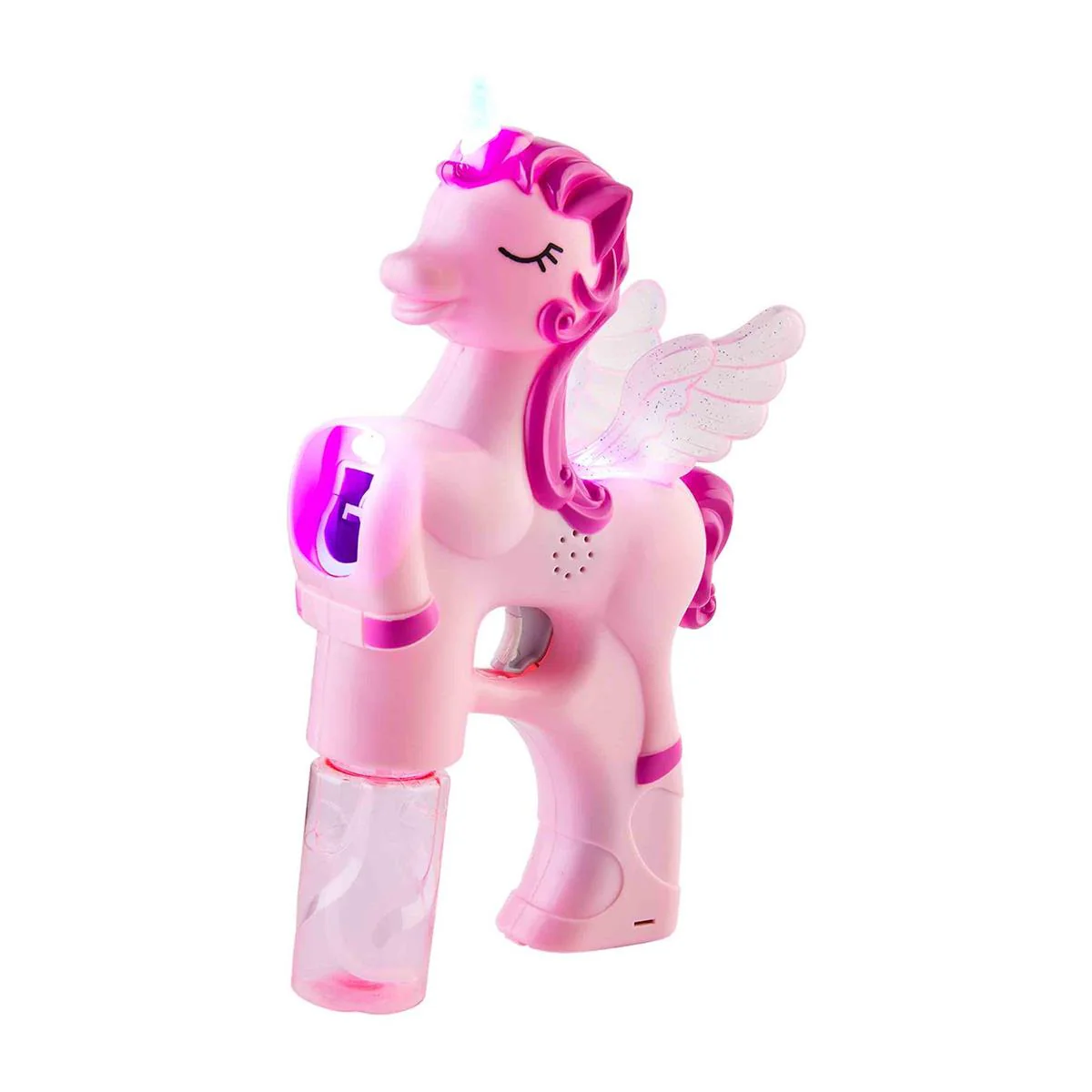Unicorn Bubble Maker - Image 2