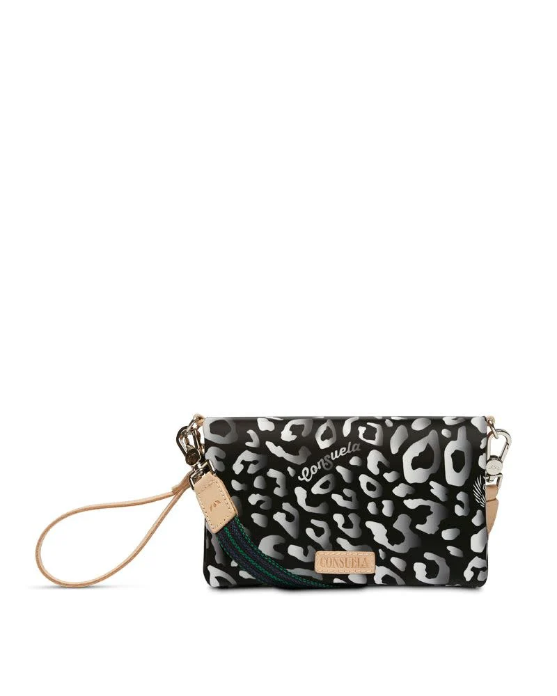 Uptown Crossbody Rox