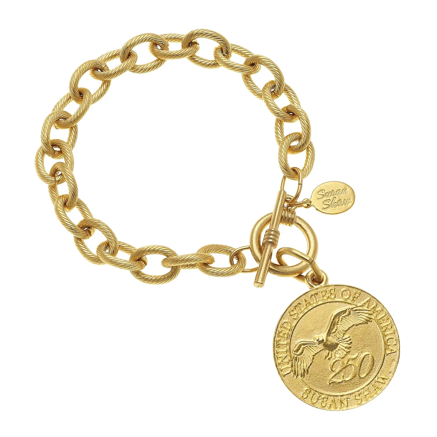 USA 250 Bracelet - Image 2