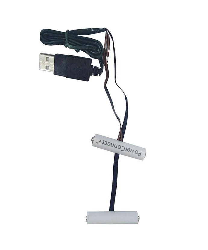 USB PowerConnect+™ 2 "AAA" Converter - Image 3