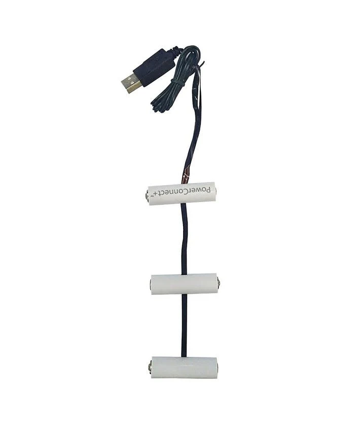 USB PowerConnect+™ 3 "AA" Converter - Image 3