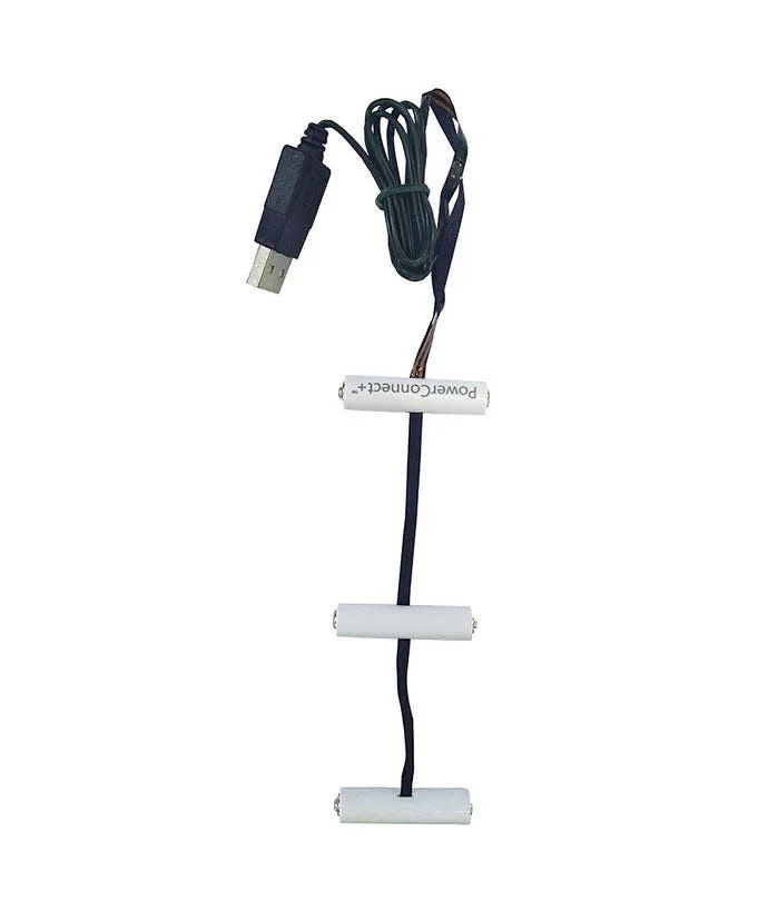 USB PowerConnect+™ 3 "AAA" Converter - Image 3