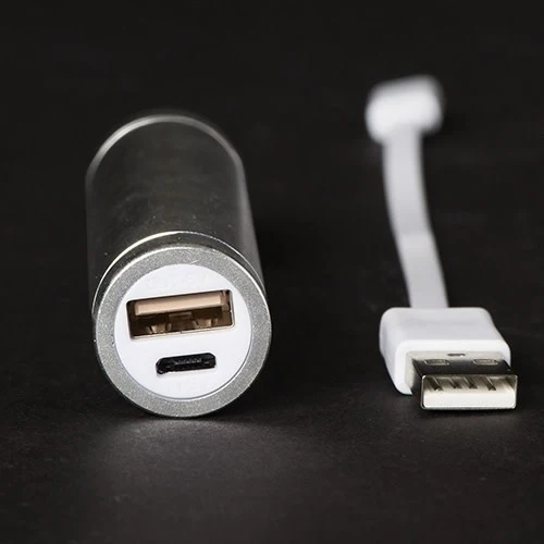USB Rechargeable Power Bank