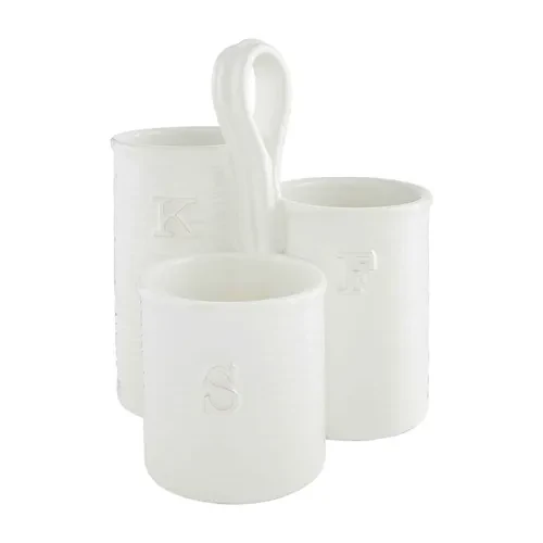 Utensil Holder