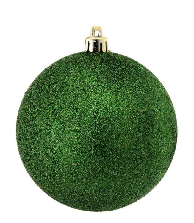 Vacuum Plate Glitter Ball 8" - Image 4