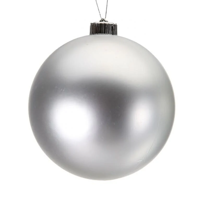 Vacuum Plate Matte Ball 5.5" - Image 2