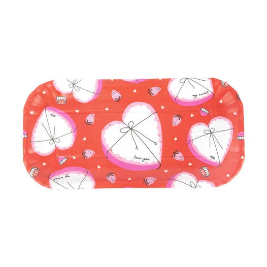 Valentine "Paper" Tray - Image 4