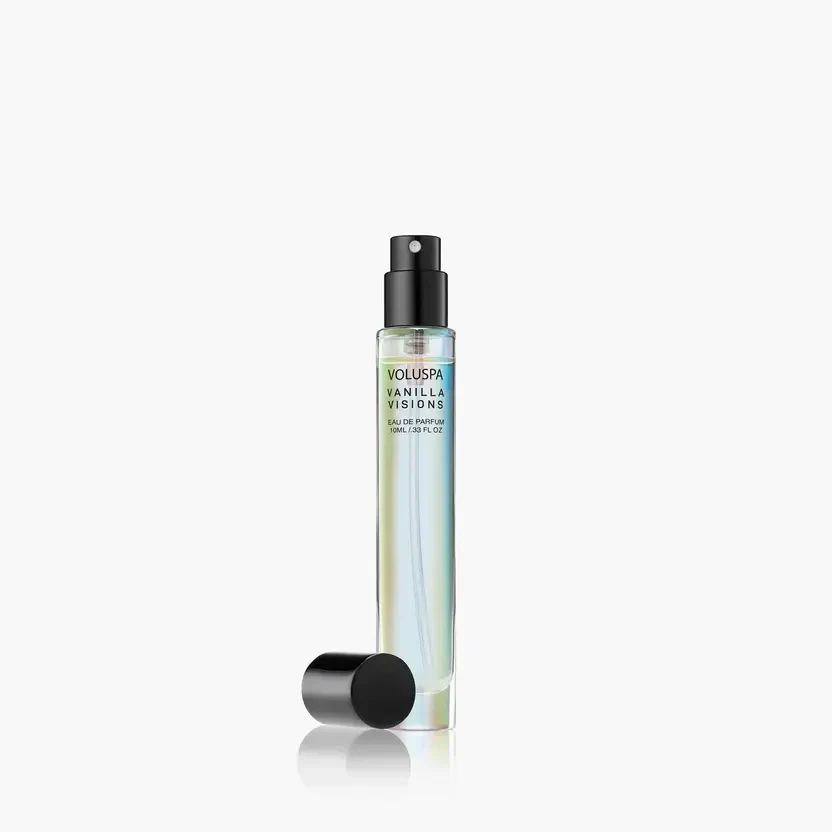 Vanilla Visions 10ml Eau De Parfum - Image 2