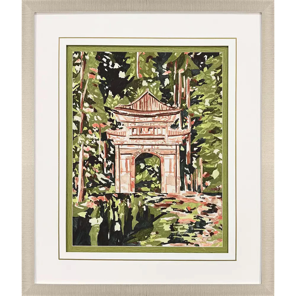 Veiled Sanctuary - Image 5
