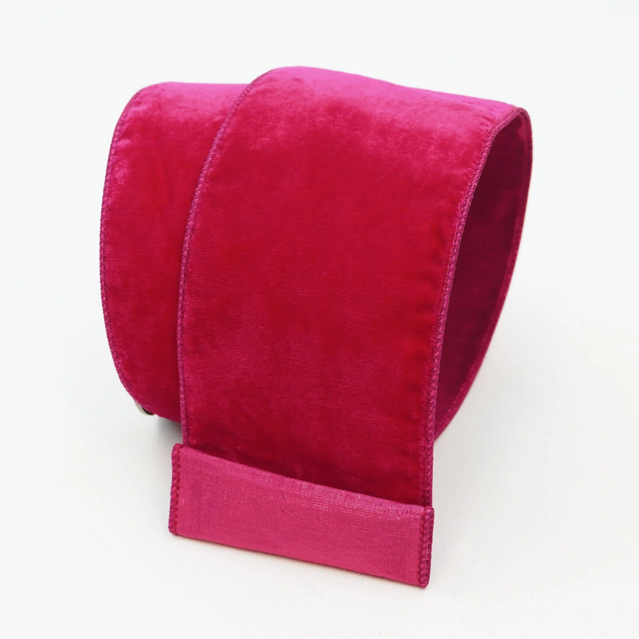 Velvet Luster Ribbon
