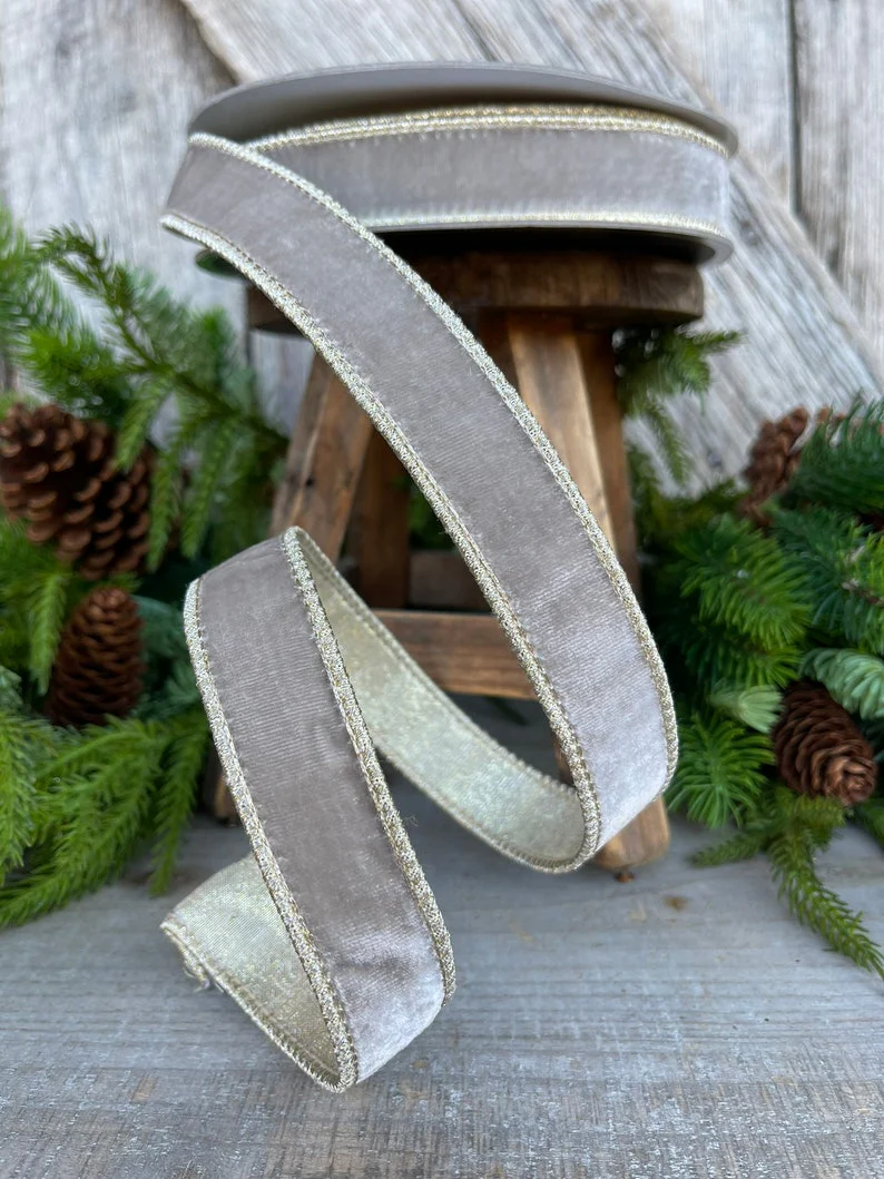 Velvet Luster Ribbon - Image 10