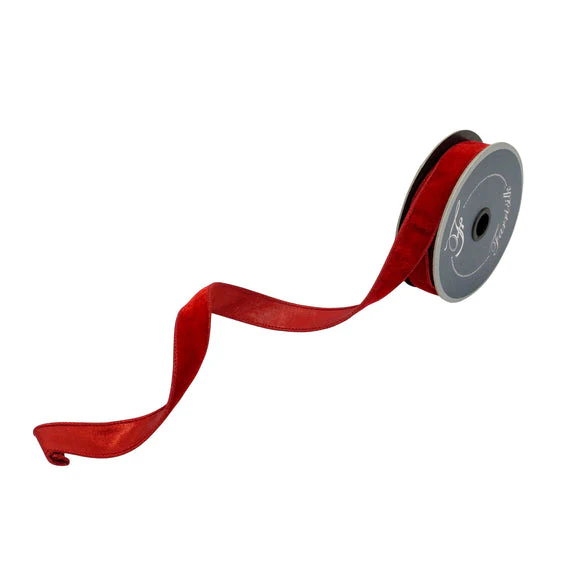 Velvet Luster Ribbon - Image 11