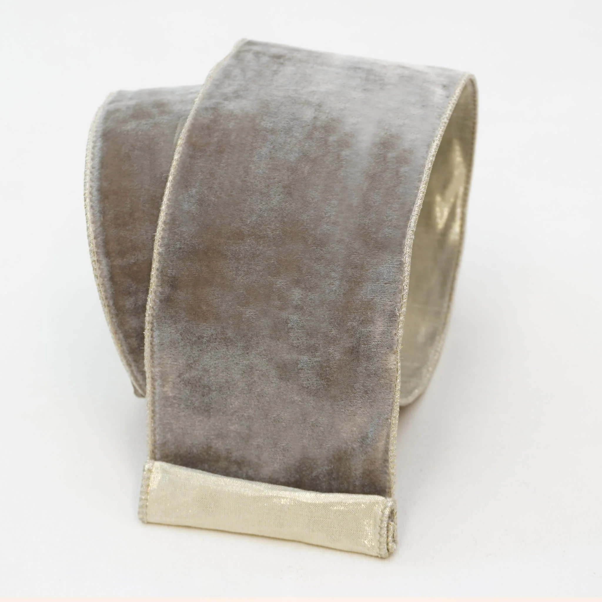 Velvet Luster Ribbon - Image 2