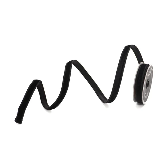 Velvet Luster Ribbon .75" - Image 2