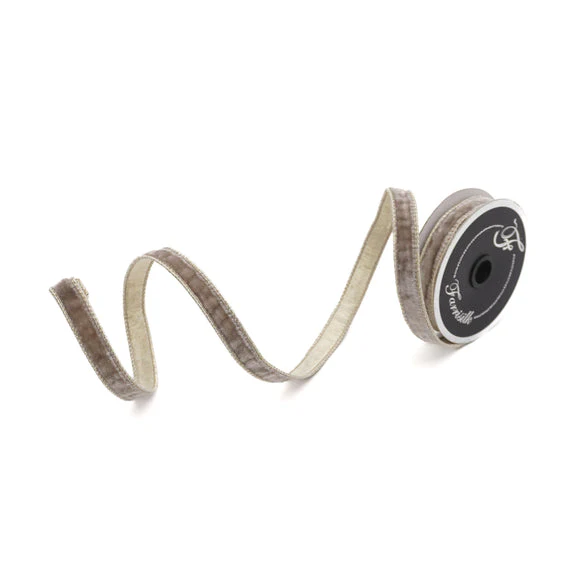 Velvet Luster Ribbon .75" - Image 9