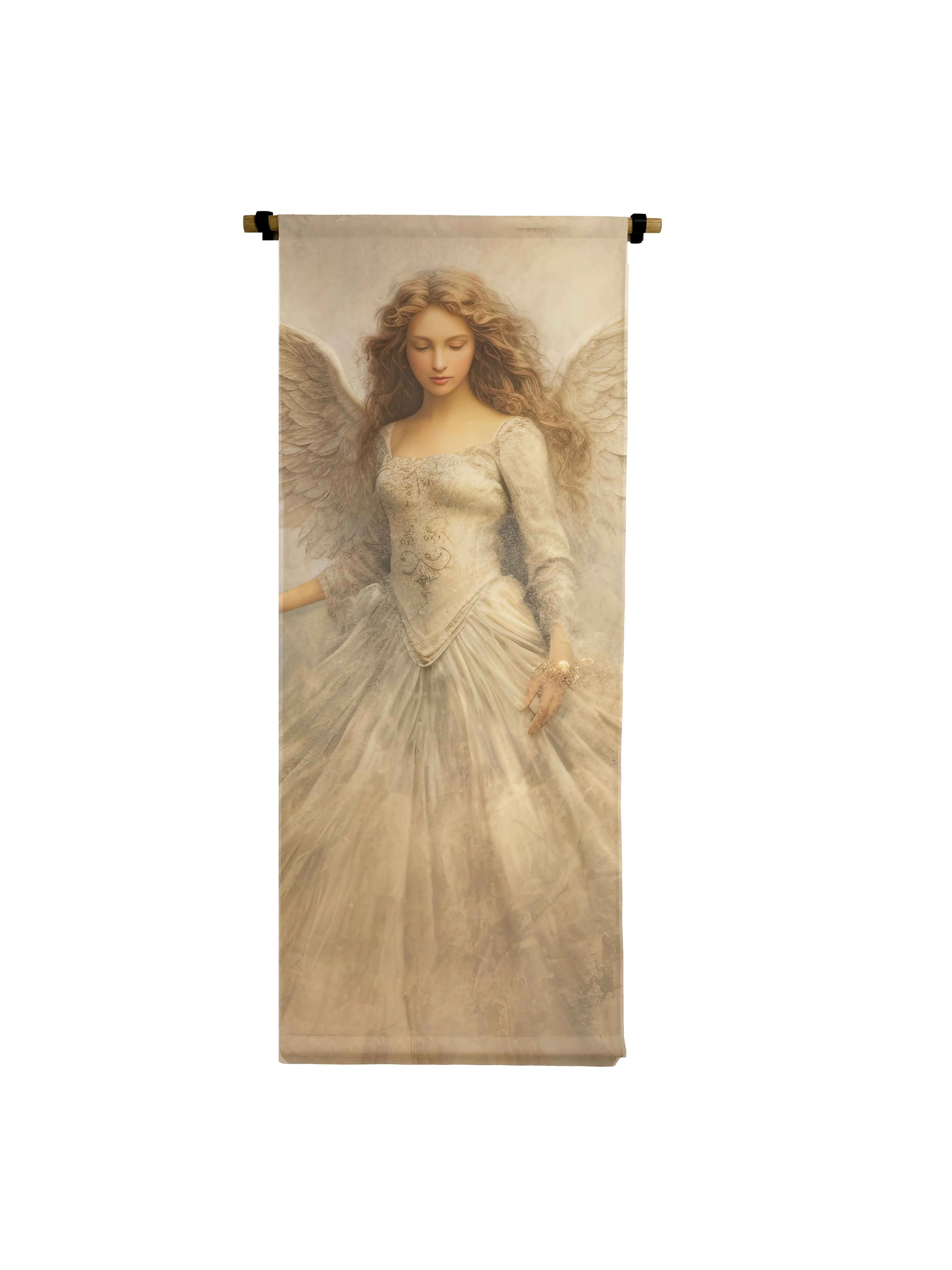 Vertical Canvas Scroll - Image 2