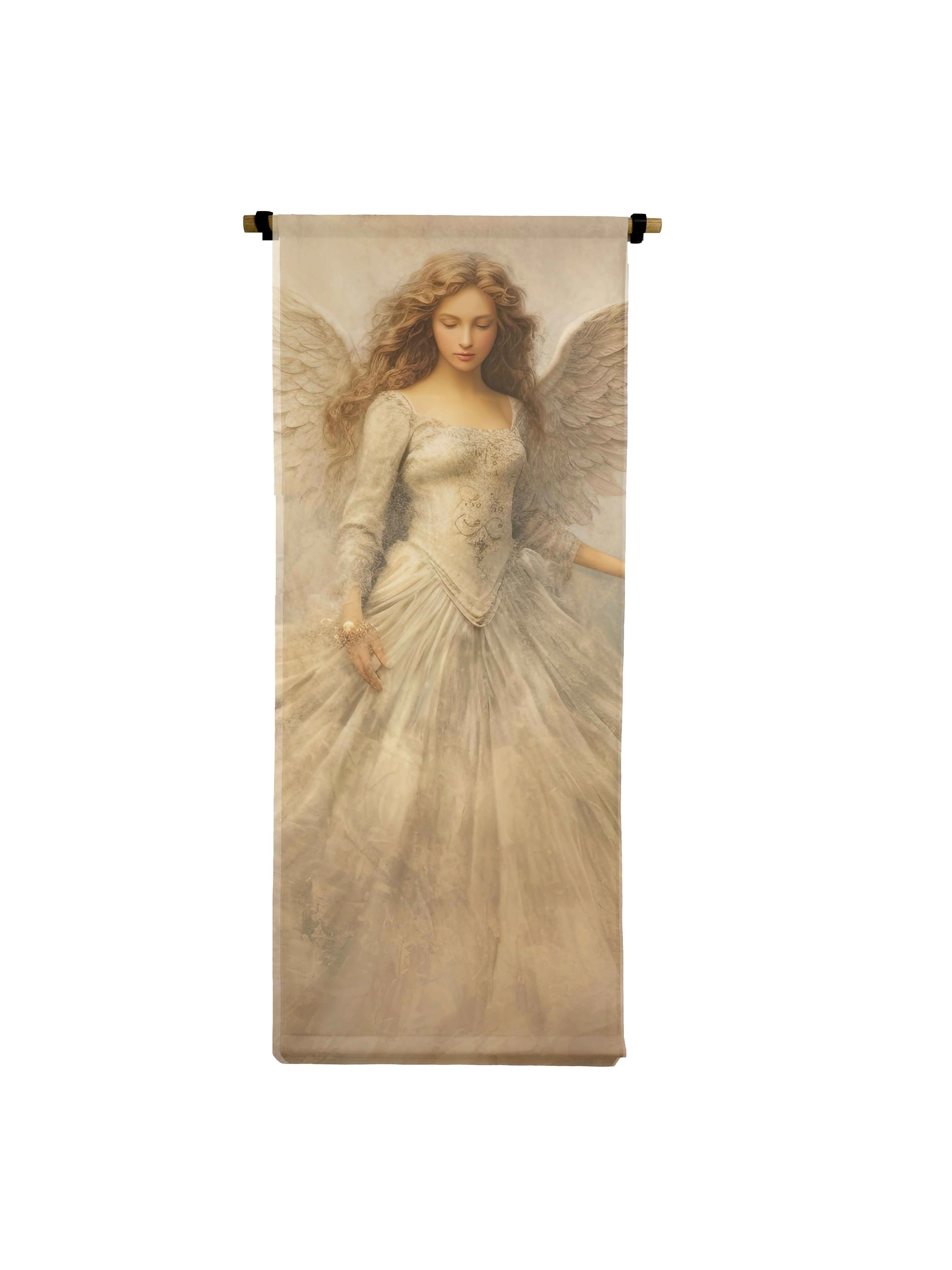 Vertical Canvas Scroll - Image 5