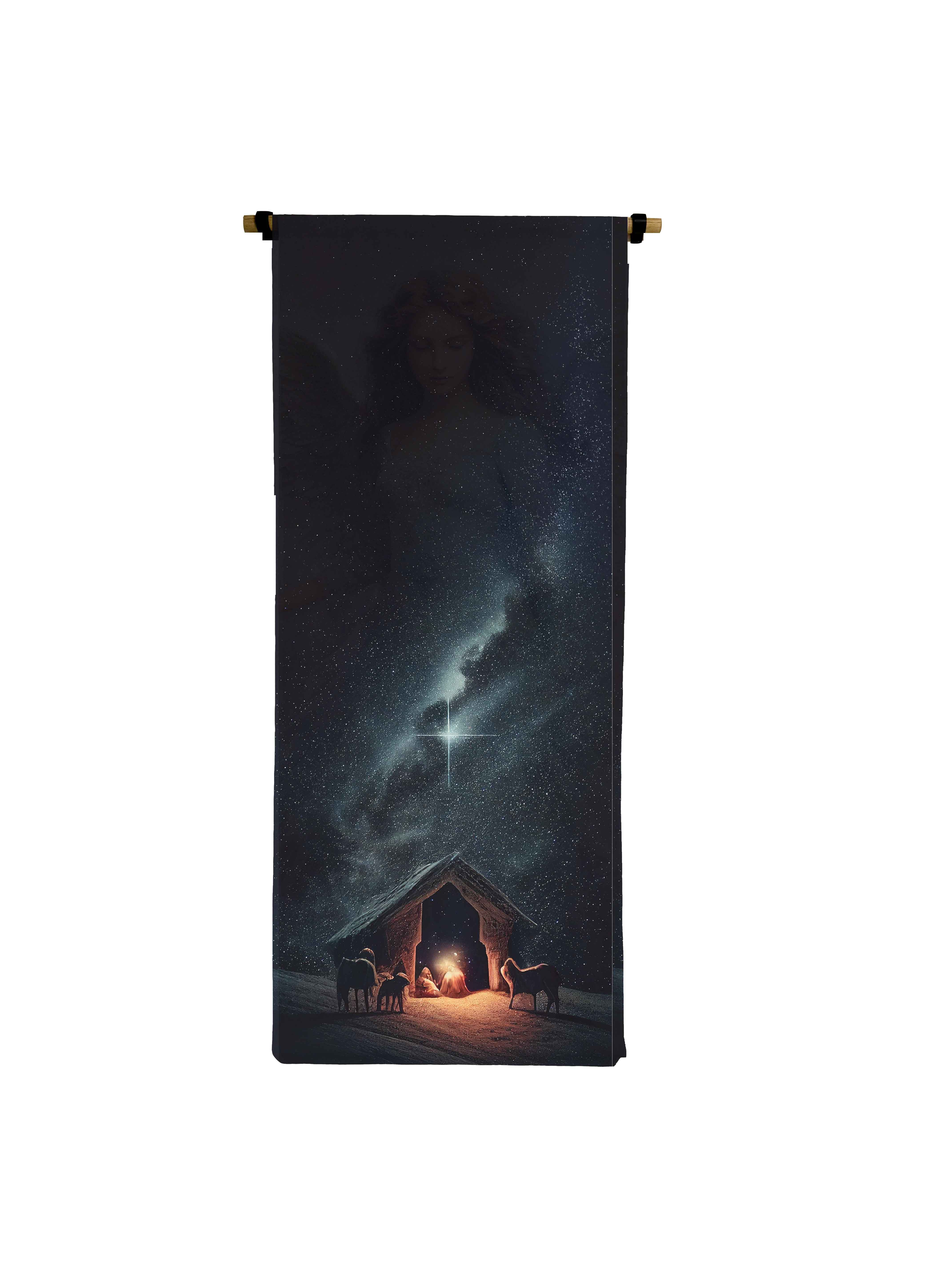 Vertical Canvas Scroll - Image 7
