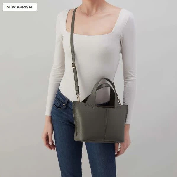 Vida Small Tote - Image 13