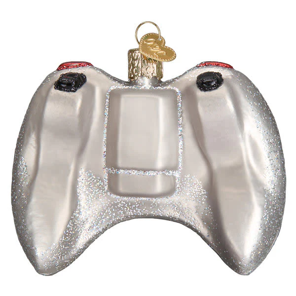 Video Game Controller Ornament - Image 4