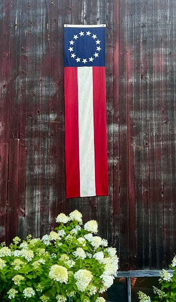 Vintage Barn Banner - Image 2