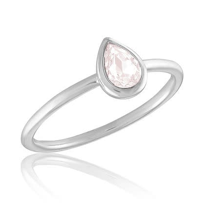 Vintage Rose Teardrop - Image 3