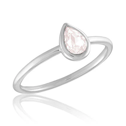 Vintage Rose Teardrop - Image 5