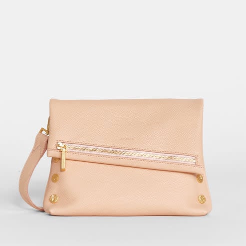 VIP Medium Zippered Bag
