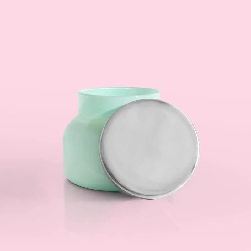 Volcano Aqua Signature Jar, 19 oz - Image 4